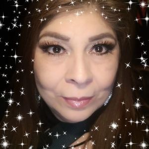 Meet your Posher, Lucy